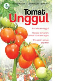 Image of Tomat Unggul