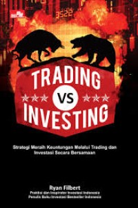 Image of TRADING VS INVESTING