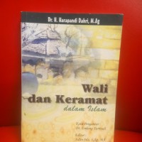 Image of Wali dan Keramat