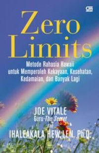 Image of Zero Limits Metode Rahasia Hawaii